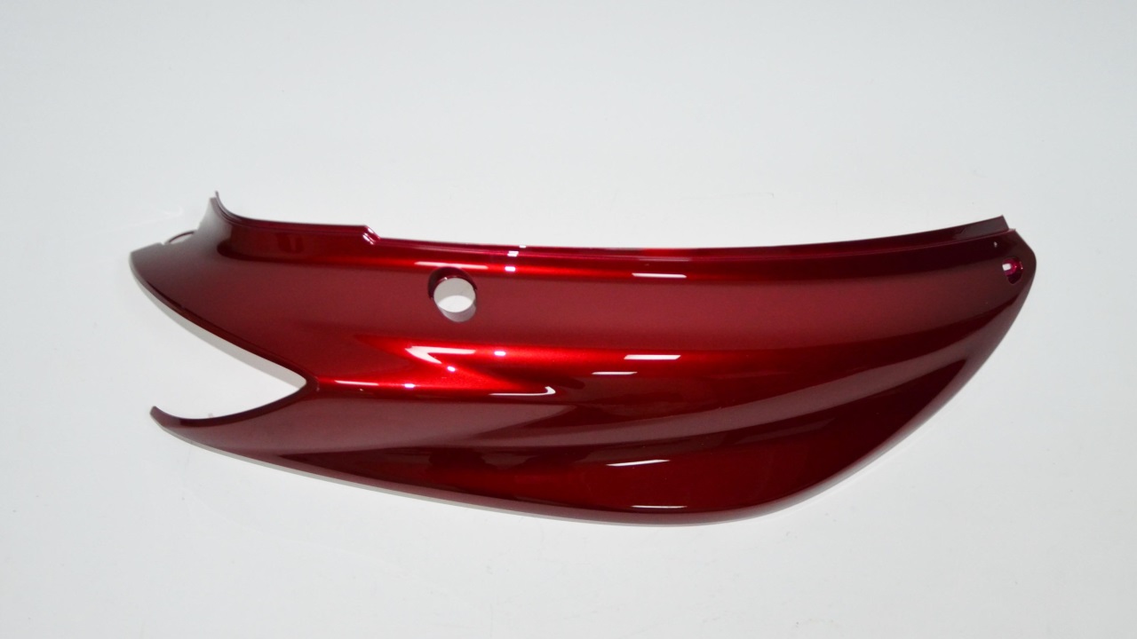 ARKA YAN PANEL SAĞ KIRMIZI (RİCO50)